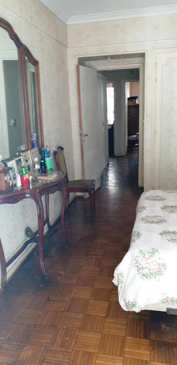 Foto de Amplio y Luminoso Departamento a pasos del Botánico. A, imagen 3