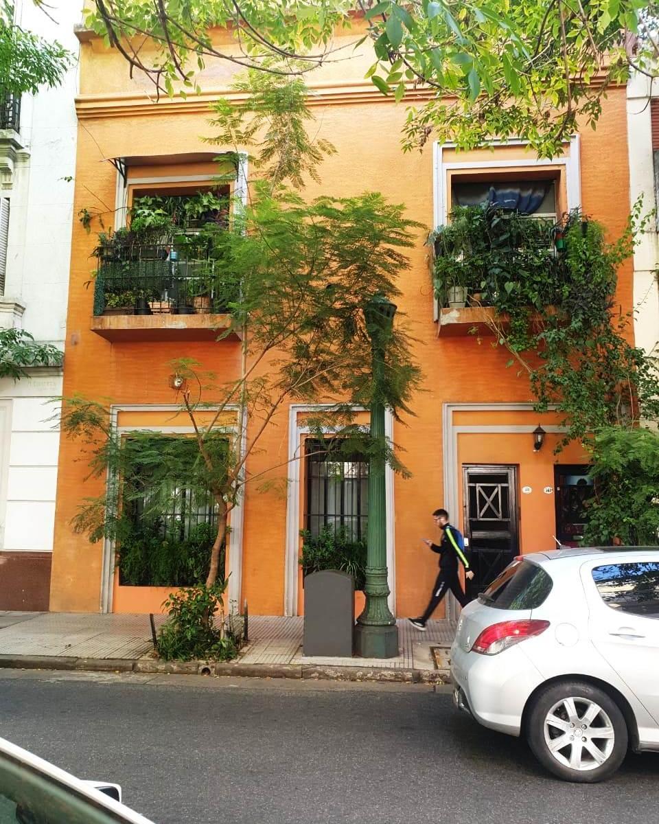 Propiedad en Argentina