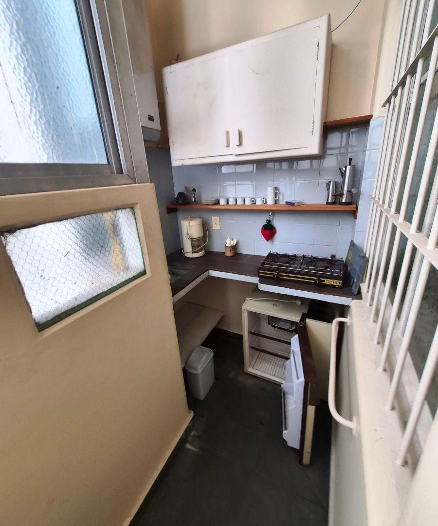 Foto de Departamento apto profesional o vivienda de tres ambientes en alquiler, imagen 5