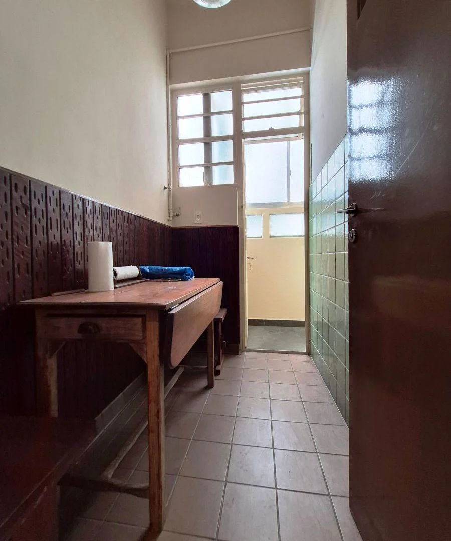 Foto de Departamento apto profesional o vivienda de tres ambientes en alquiler, imagen 4