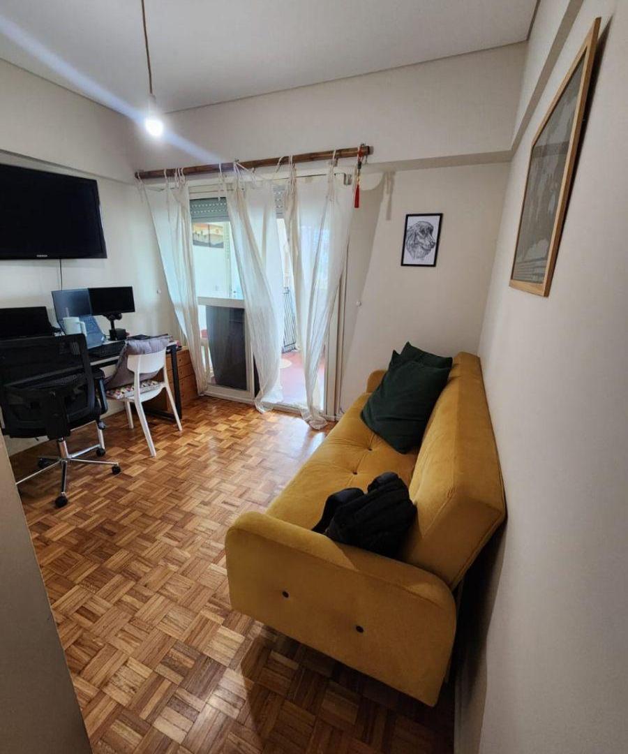 Foto de Hermoso departamento renovado de cinco ambientes en Saavedra., imagen 1