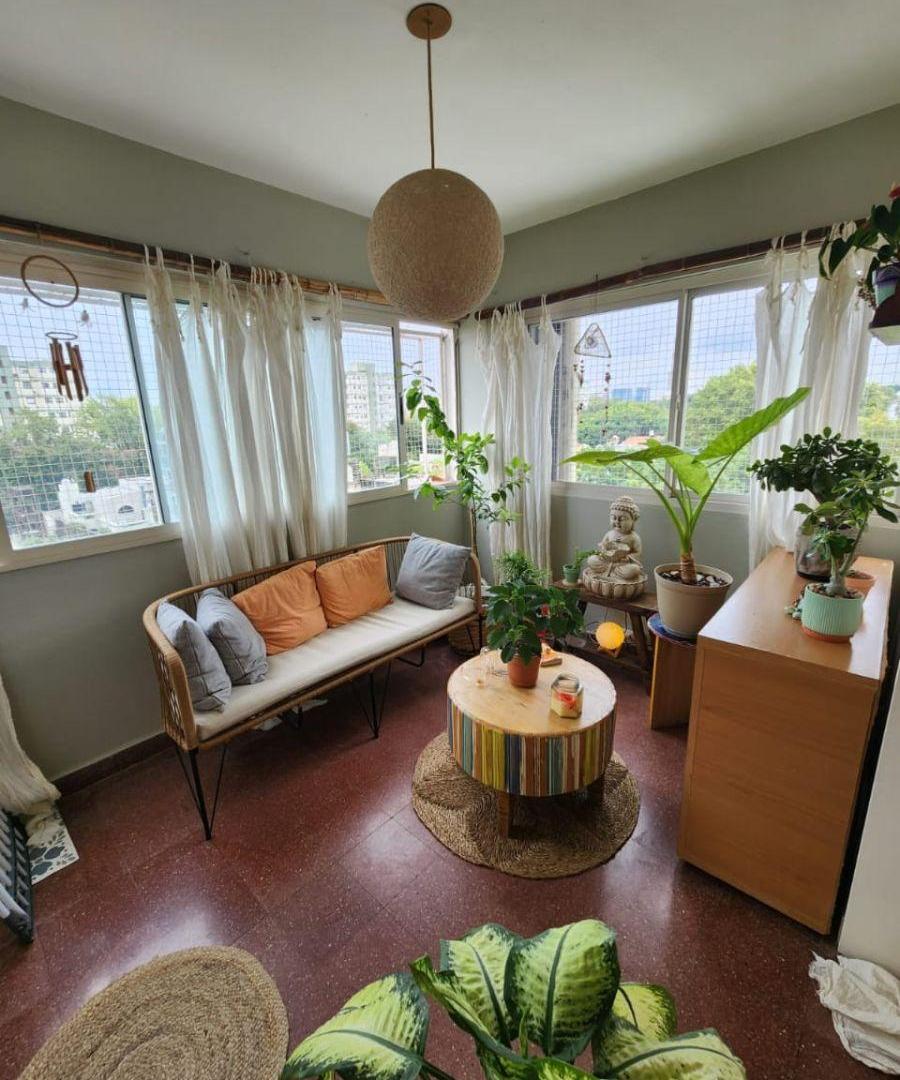 Foto de Hermoso departamento renovado de cinco ambientes en Saavedra., imagen 2