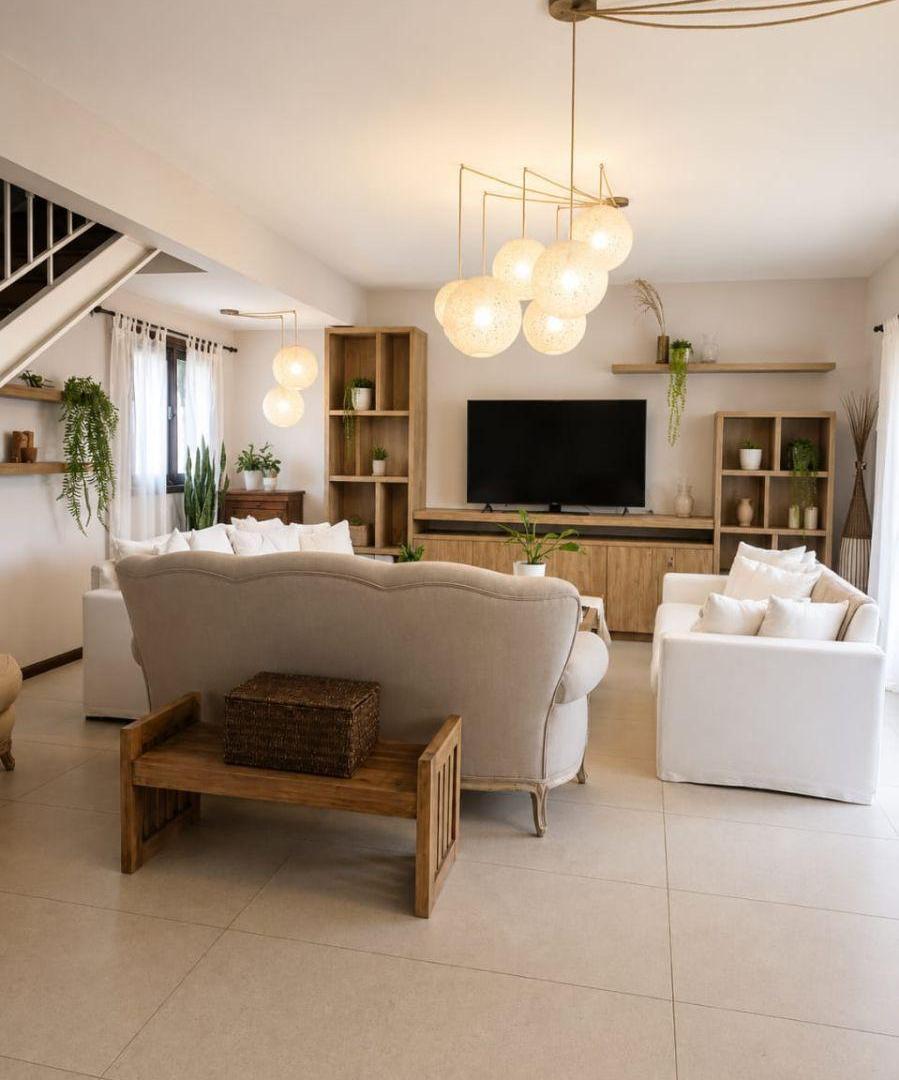 Foto de Magnífico departamento en triplex en singular complejo., imagen 5