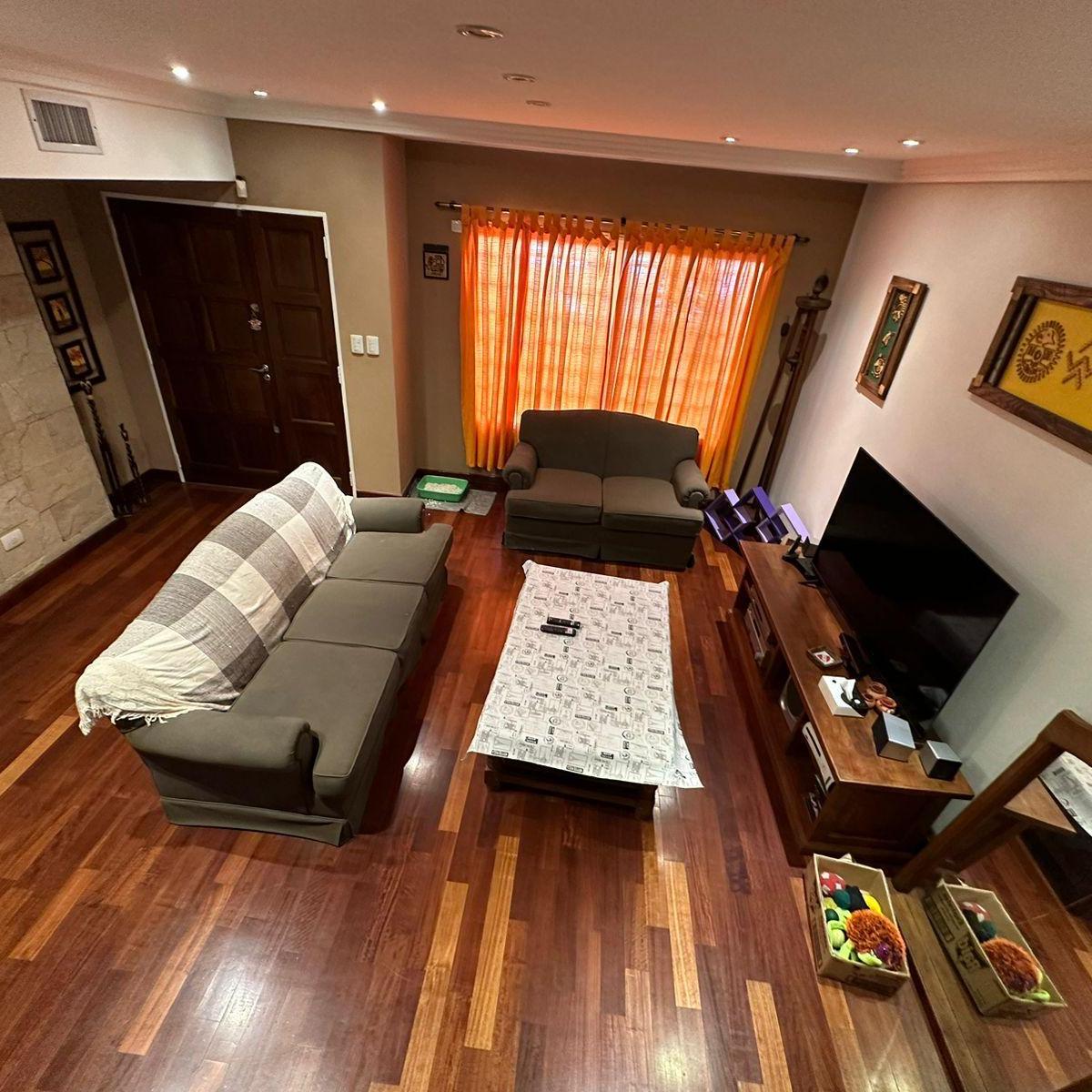 Liniers Casa Onésimo Leguizamón 3