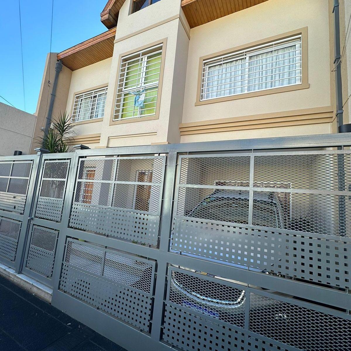 Liniers Casa Onésimo Leguizamón 5