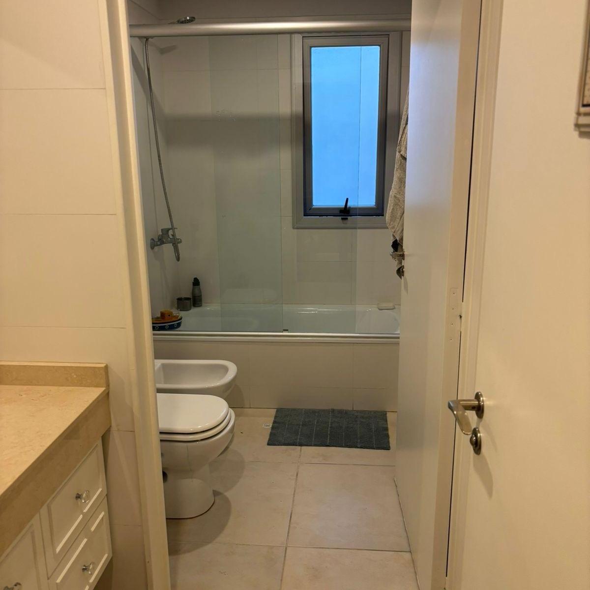 Malabia Residence - Piso Alto - Cochera - Balcon - Full Amenities - Villa Crespo 3