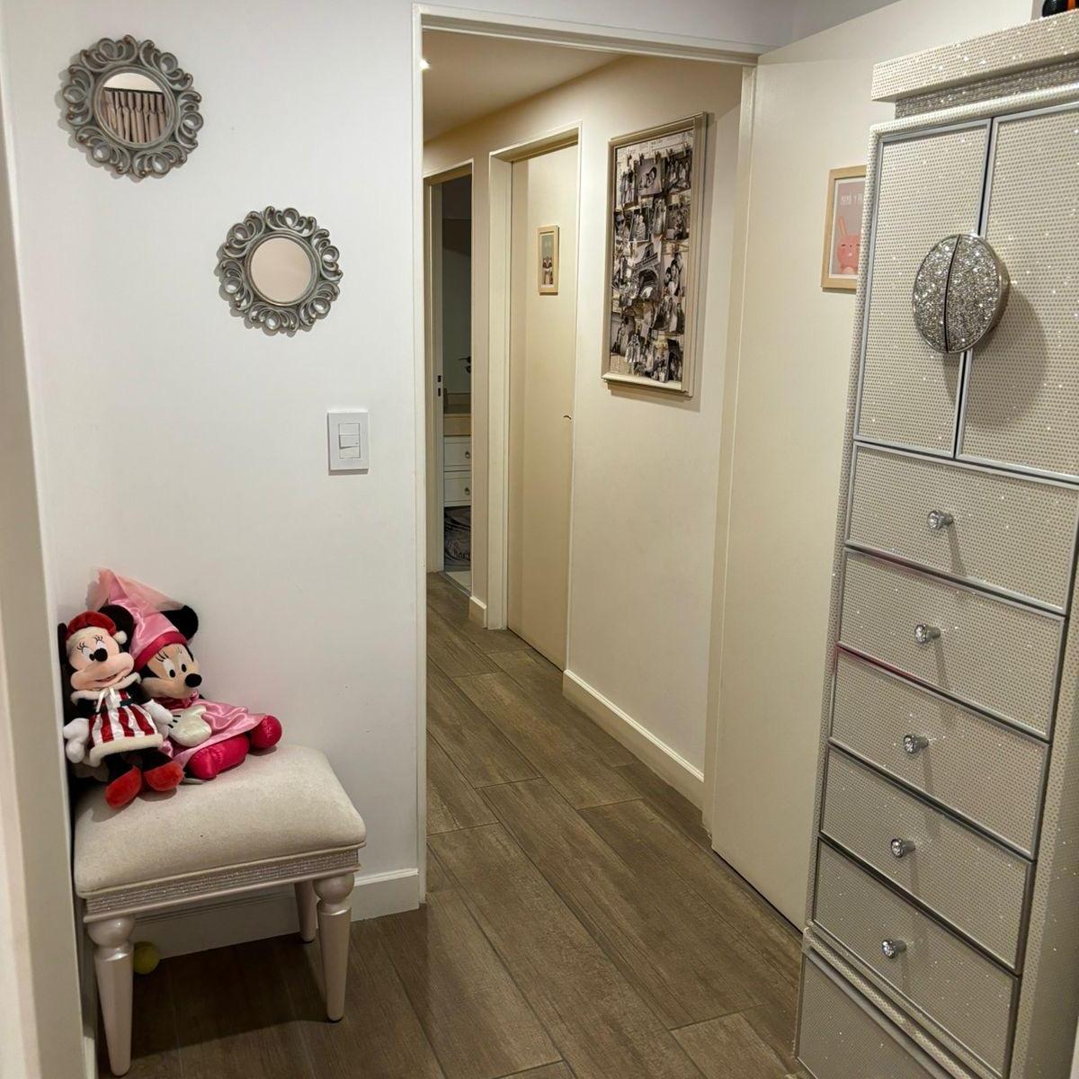 Malabia Residence - Piso Alto - Cochera - Balcon - Full Amenities - Villa Crespo 1