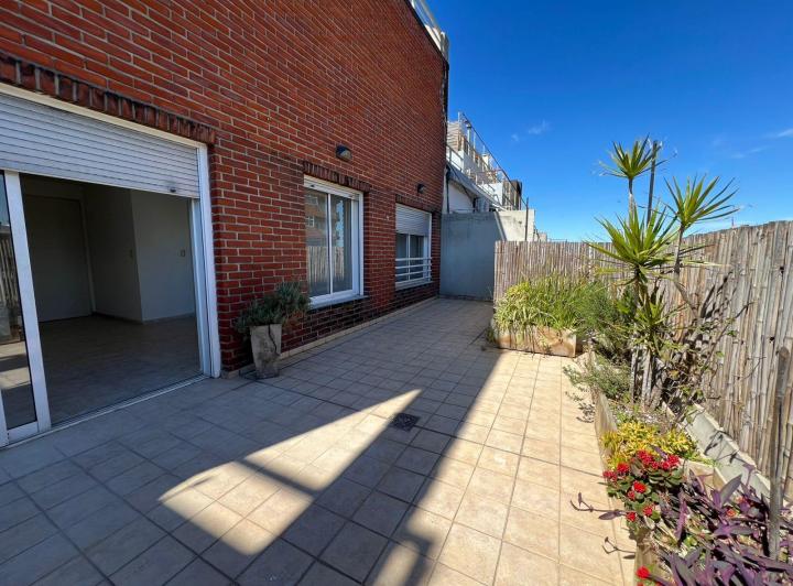 A. Thomas 2800 - Terraza propia - Piscina - Amplio - Luminoso - V. urquiza 2