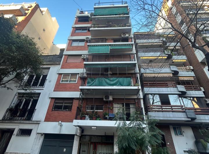 Senillosa 100 - Luminoso - Bajas Expensas - Acepta Caución - Caballito - Caba 4