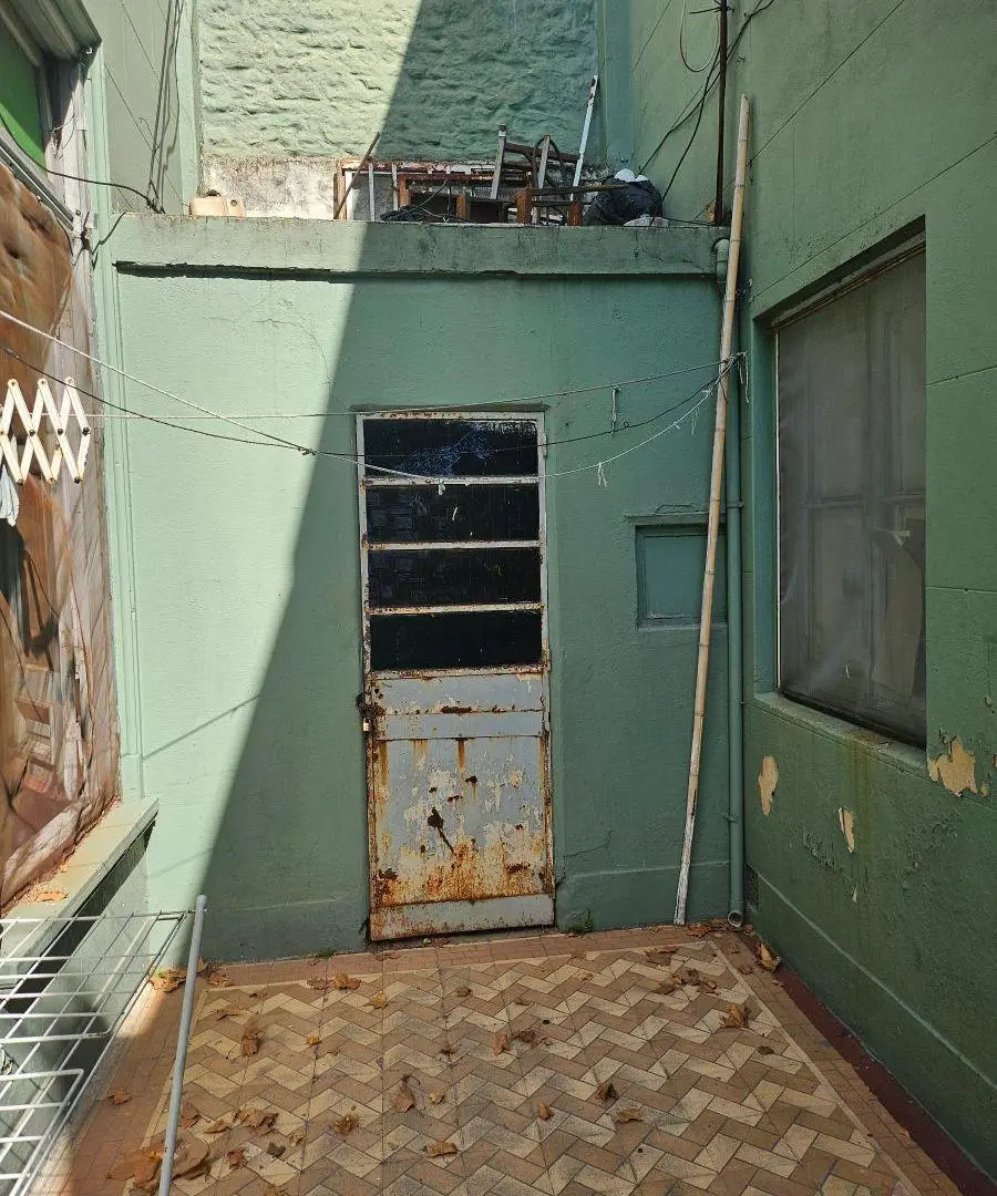 VILLA CRESPO- TERRENO/ LOTE- FRENTE 8.66 X 28.28- ROJAS AL 2000 8