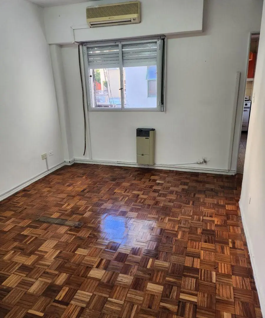 ALMAGRO- DOS AMBIENTES- LATERAL- YATAY AL 700 Y AV.CORRIENTES con RENTA VCE 09/26 4