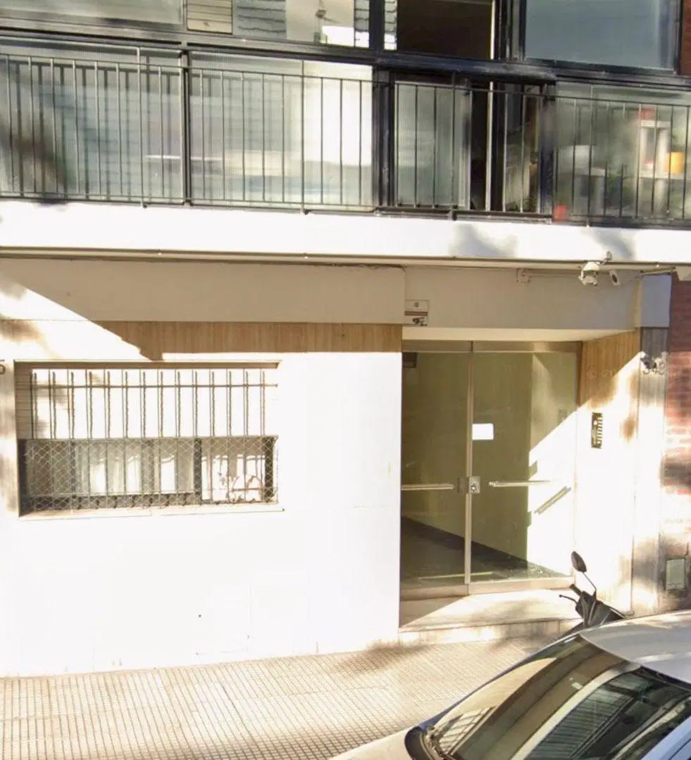 Eduardo Acevedo 300 - Balcon Frances - Cocina independiente - Caballito CABA 3