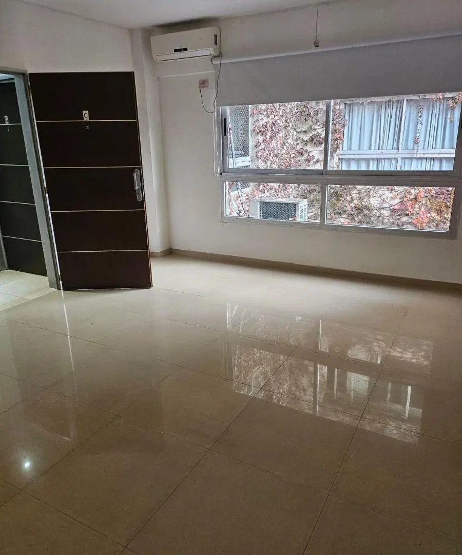 VILLA URQUIZA- CERETTI 2050- MONOAMBIENTE LATERAL- CON CAUCION. 4