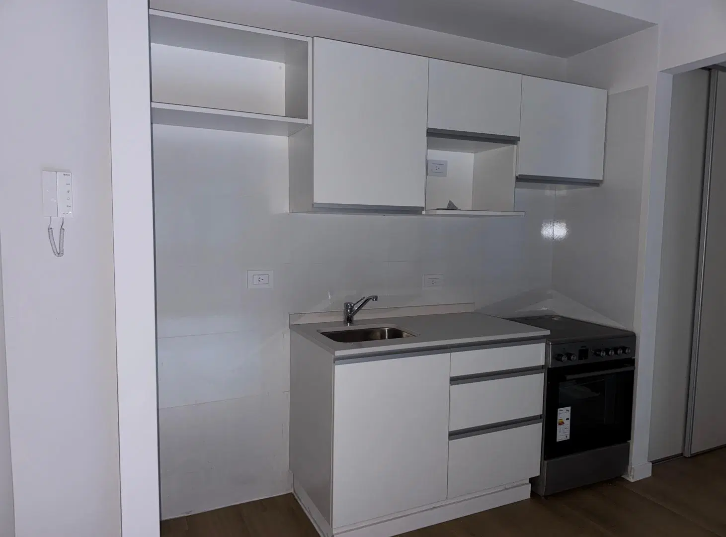 Camargo 900 - A estrenar - Piscina - SUM - Parrilla - Laundry - V. Crespo CABA 3