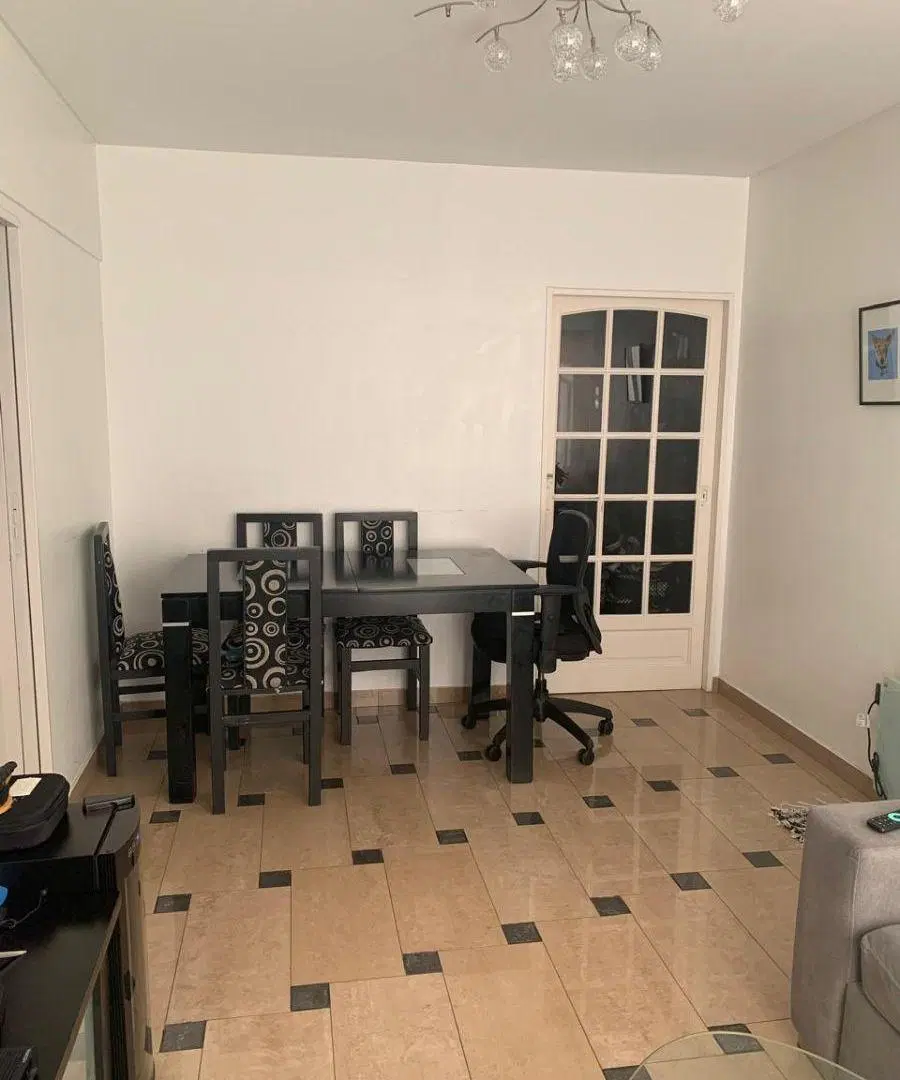 Doblas 100 - Baño y toilete - Balcon - Mts. Parque - Caballito - CABA 4