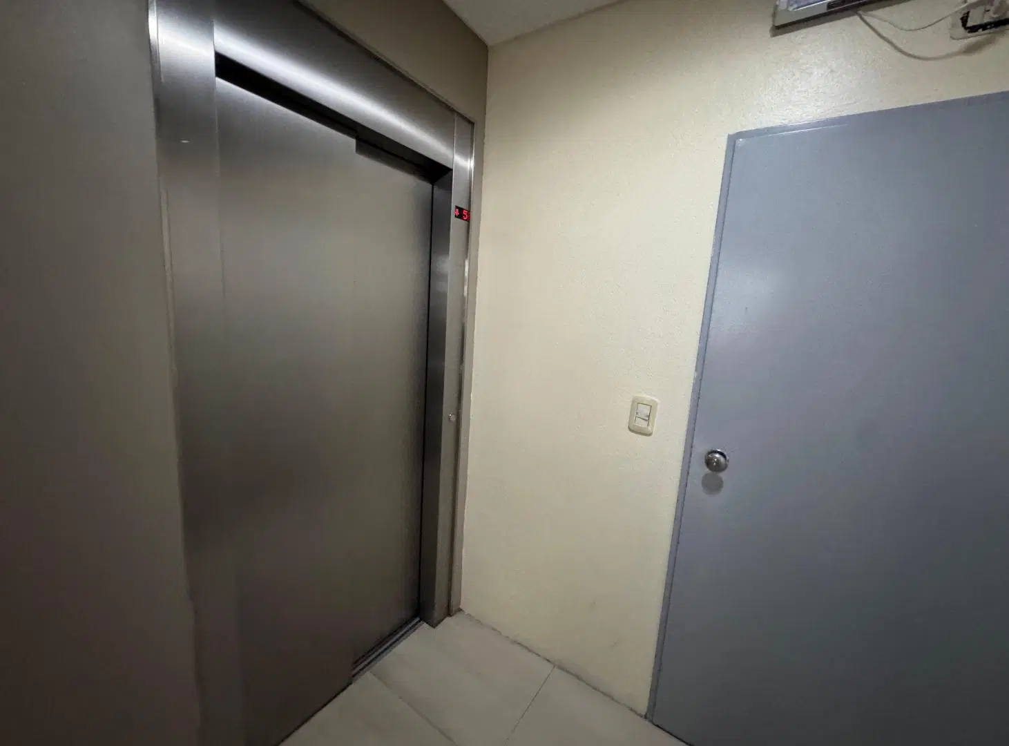 Villarroel 1100 - Balcon - Amplio - Placard - Laundry - Terraza - V. Crespo 4