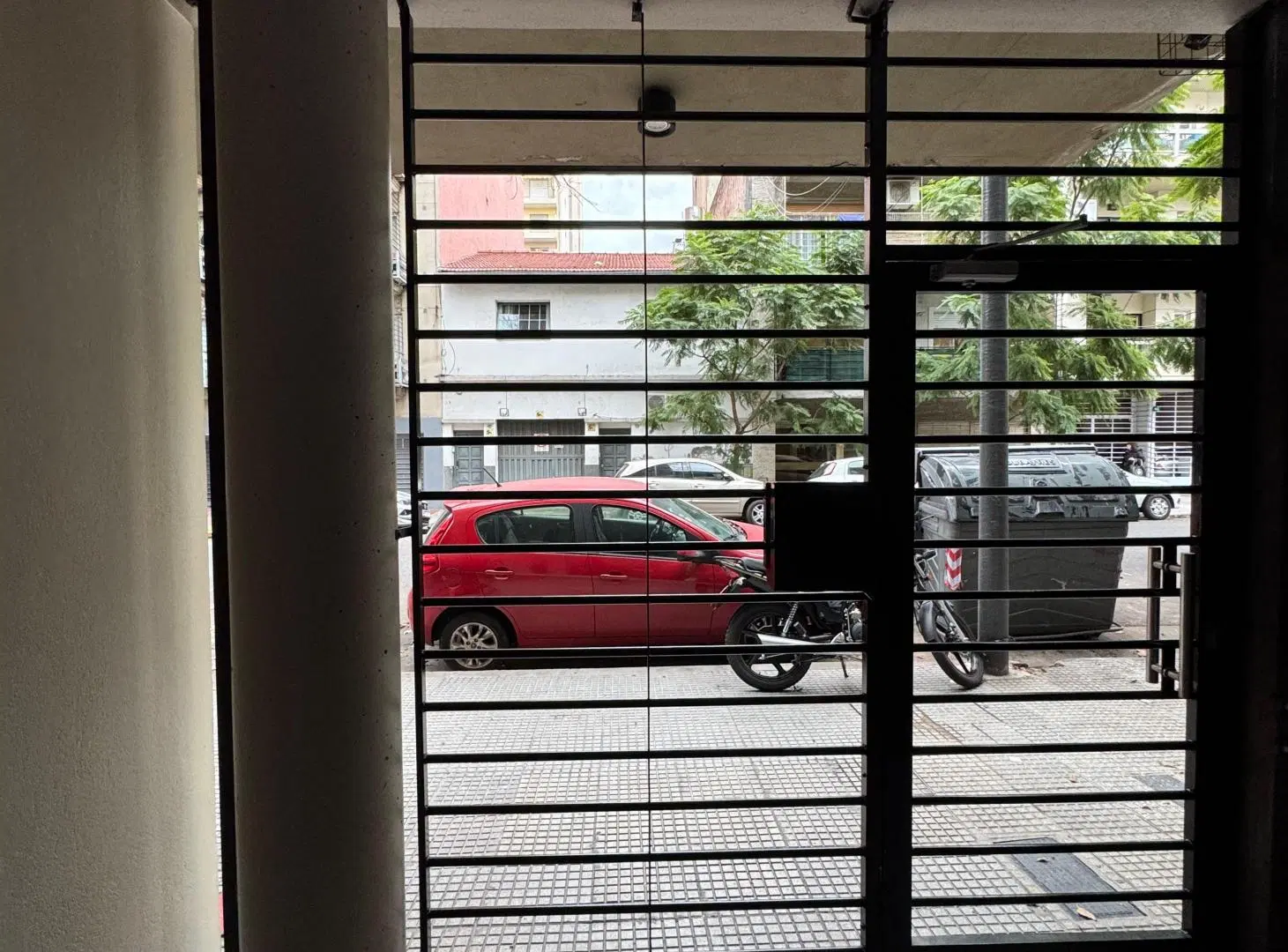 Villarroel 1100 - Balcon - Amplio - Placard - Laundry - Terraza - V. Crespo 5
