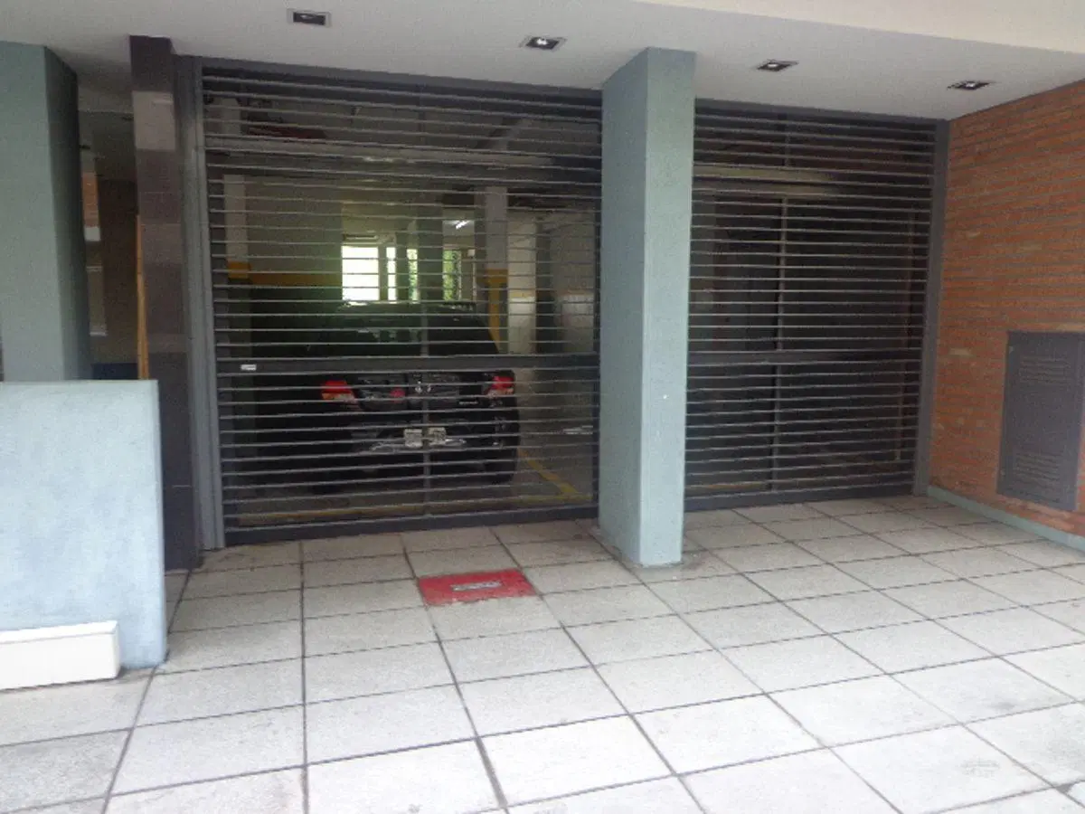 Vidal 1800 - Acepta Caucion - Sum - Piscina - Parrilla - Balcón - Belgrano - Caba 1