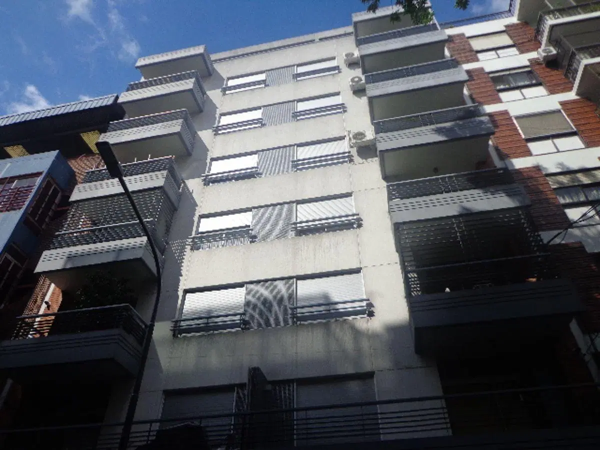 Vidal 1800 - Acepta Caucion - Sum - Piscina - Parrilla - Balcón - Belgrano - Caba 4