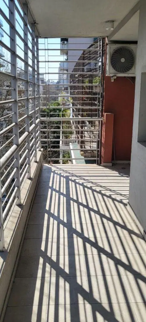 Gurruchaga 2200 - Piscina, Parrilla - Dos Baños - Vestidor - Jardin Botanico- CABA 5