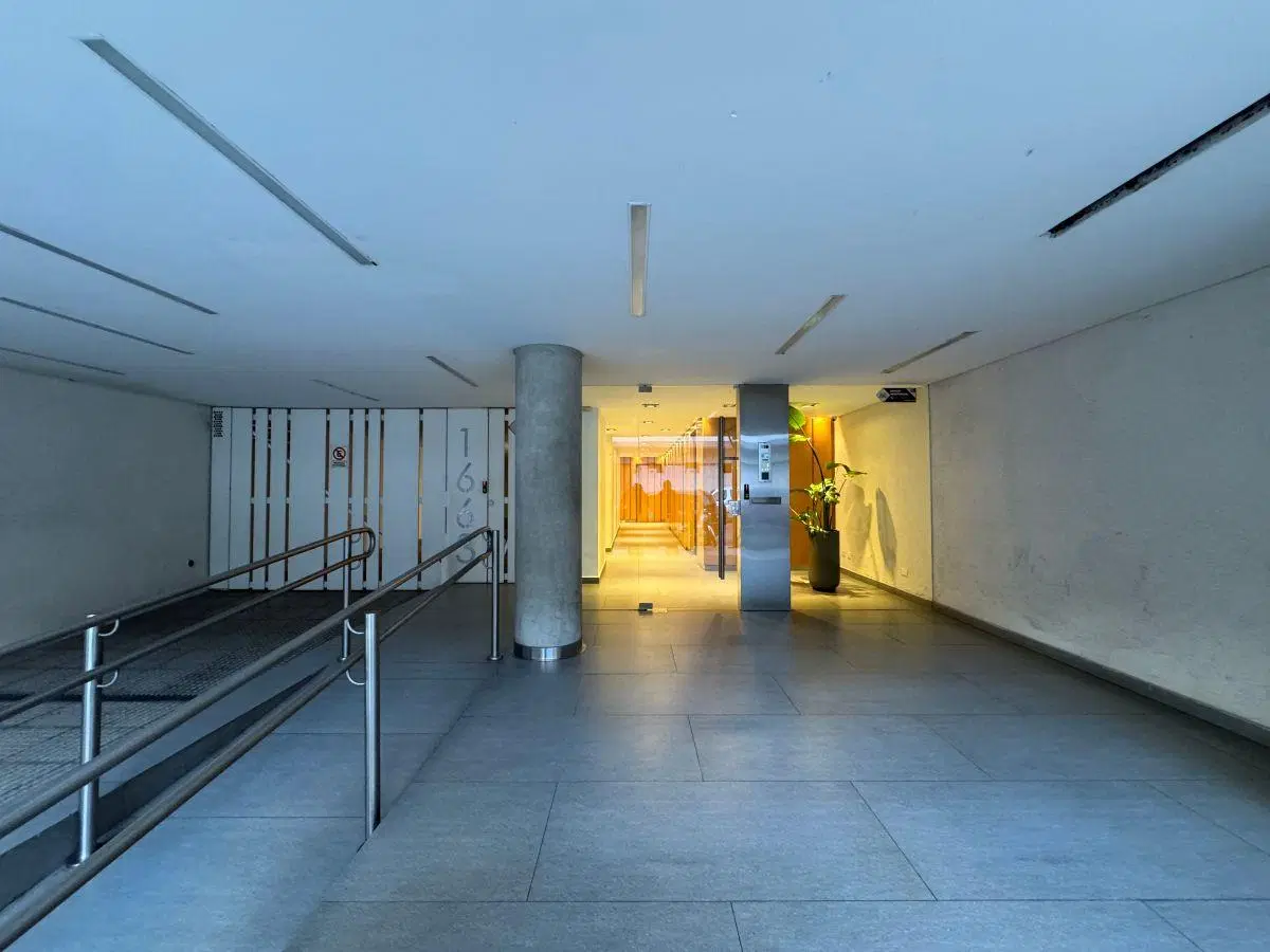 F. Sarmiento 1600 - Luminoso- Amenities- Paternal - CABA 3