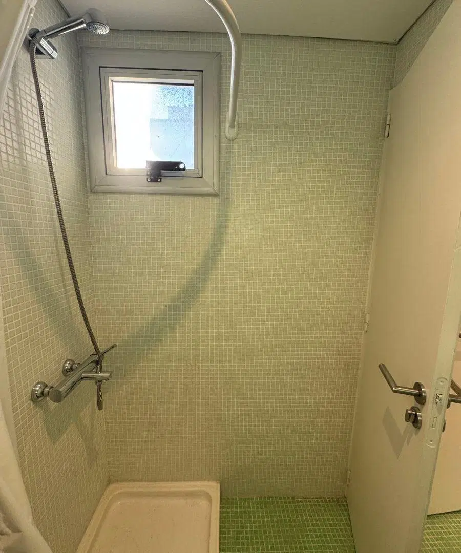 F. Sarmiento 1600 - Luminoso- Amenities- Paternal - CABA 8