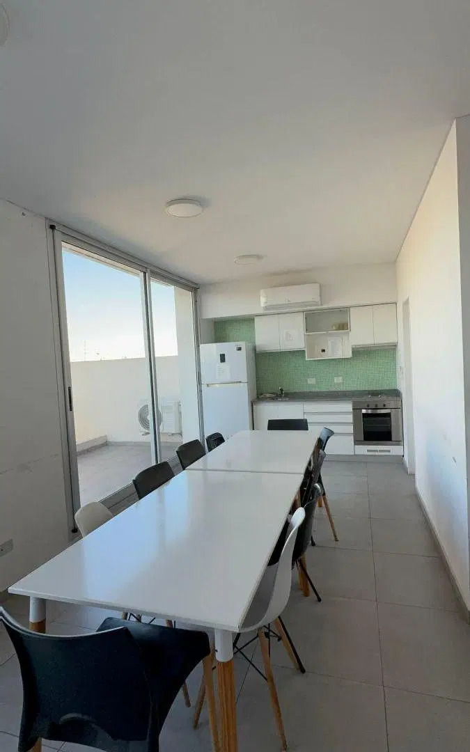 Fragata P. Sarmiento 1600 - Piscina - Gym - Sum - Laundry - Luminoso - Caballito, CABA 2