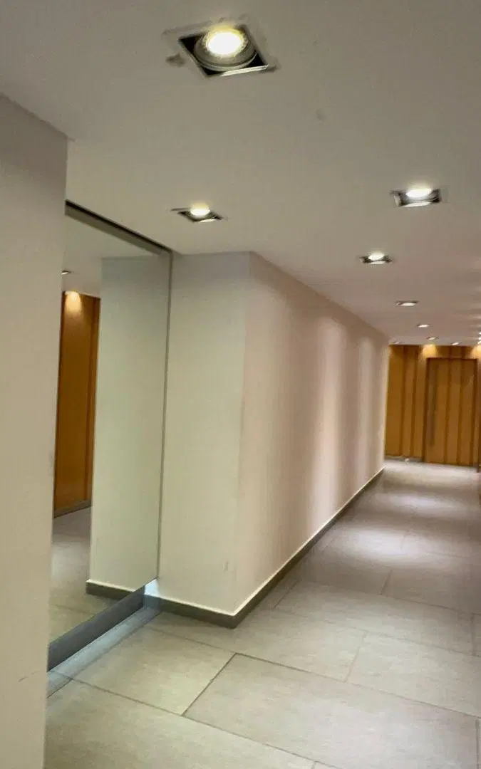 Fragata P. Sarmiento 1600 - Piscina - Gym - Sum - Laundry - Luminoso - Caballito, CABA 1