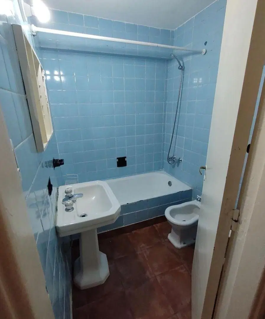 Acevedo 100 - Dependencia - Baño y toilete - V.Crespo - CABA 5