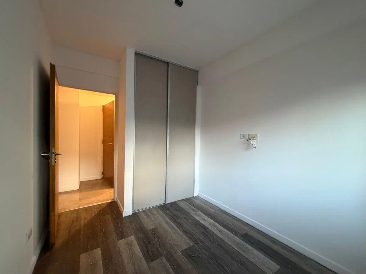 Gaona 2400 - Balcon - Amenities - Baño y toilete - Caballito - CABA 2