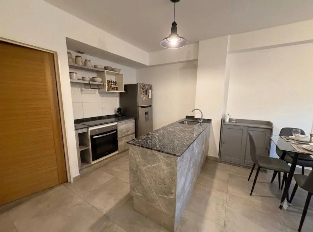 Gaona 2400 - Balcon - Amenities - Baño y toilete - Caballito - CABA 5