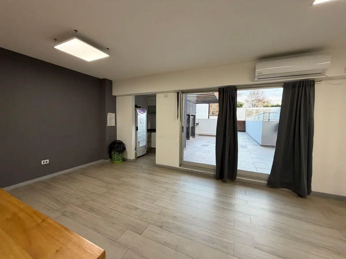Gaona 2400 - Balcon - Amenities - Baño y toilete - Caballito - CABA 8