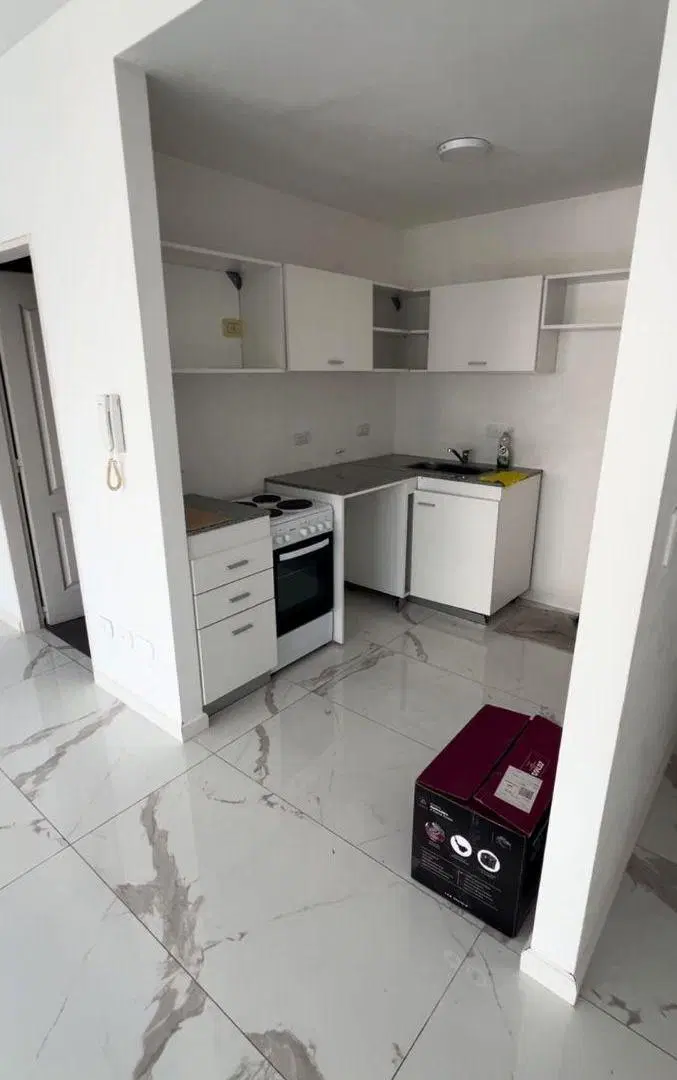 Jufre 100 - Amplio y Luminoso - Balcón - Lavadero - Villa Crespo - Caba 2