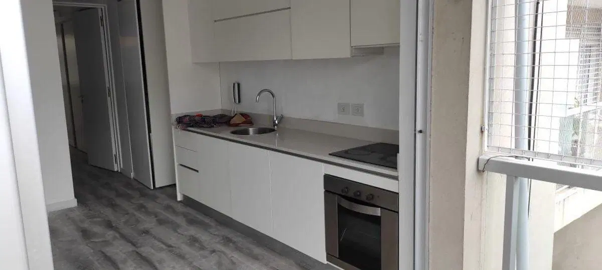 Besares 3600 - Baño y toilete - Balcon - Impecable - Saavedra - CABA 1