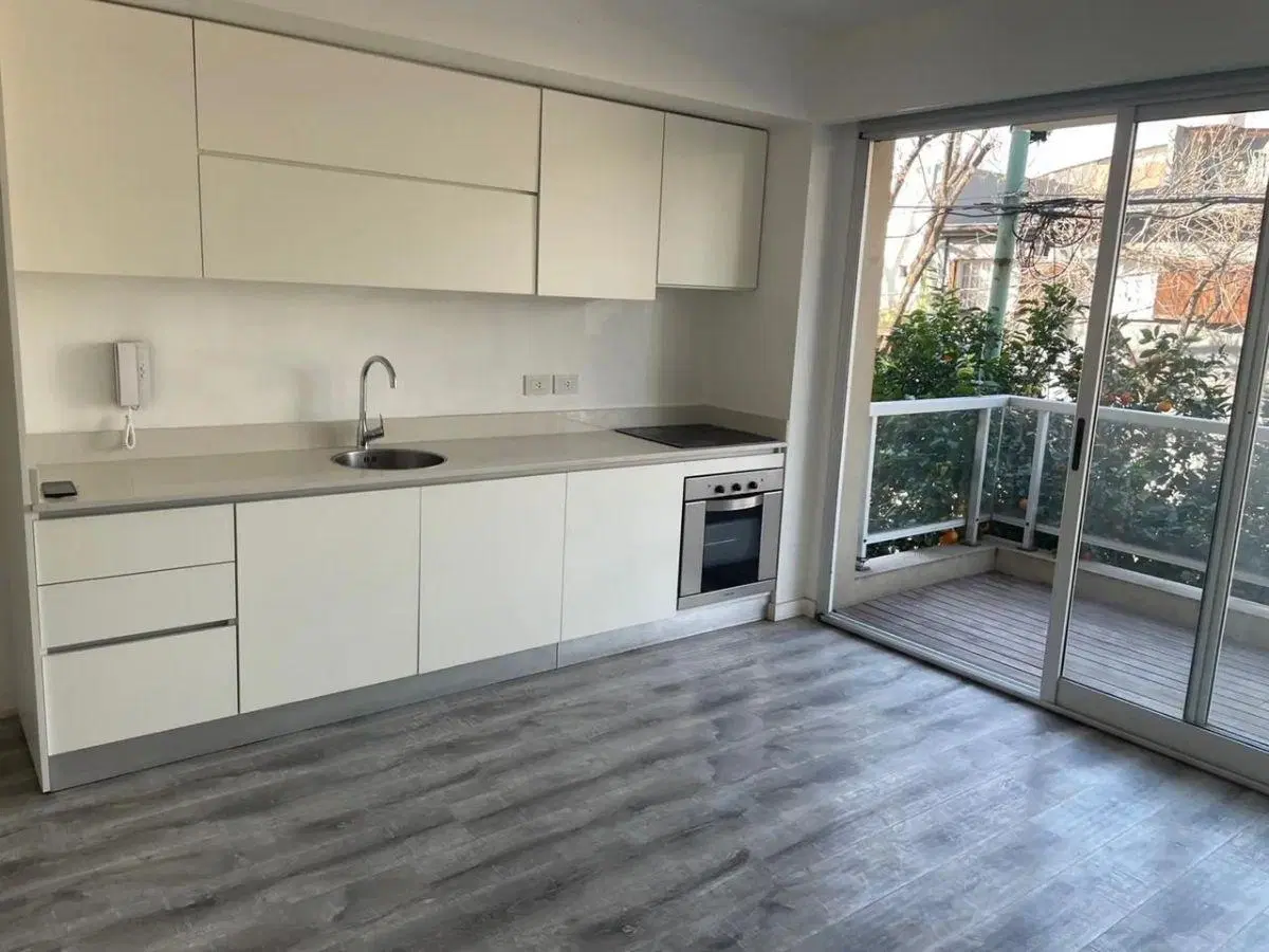 Besares 3600 - Baño y toilete - Balcon - Impecable - Saavedra - CABA 5