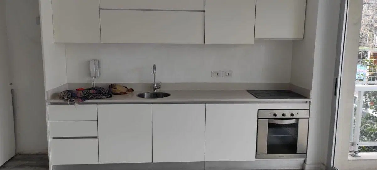 Besares 3600 - Baño y toilete - Balcon - Impecable - Saavedra - CABA 8