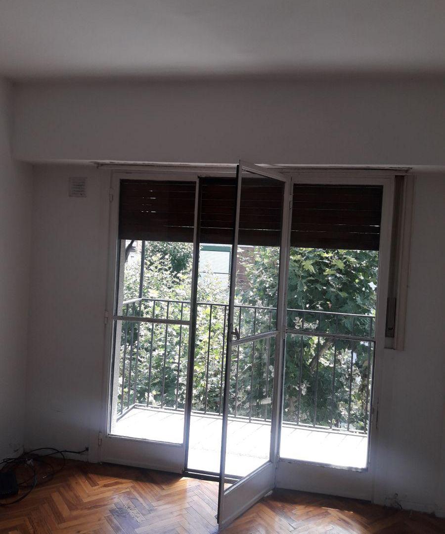 Foto de Cabrera 3000 - Refaccionado - Balcon - Palermo - CABA, imagen 3