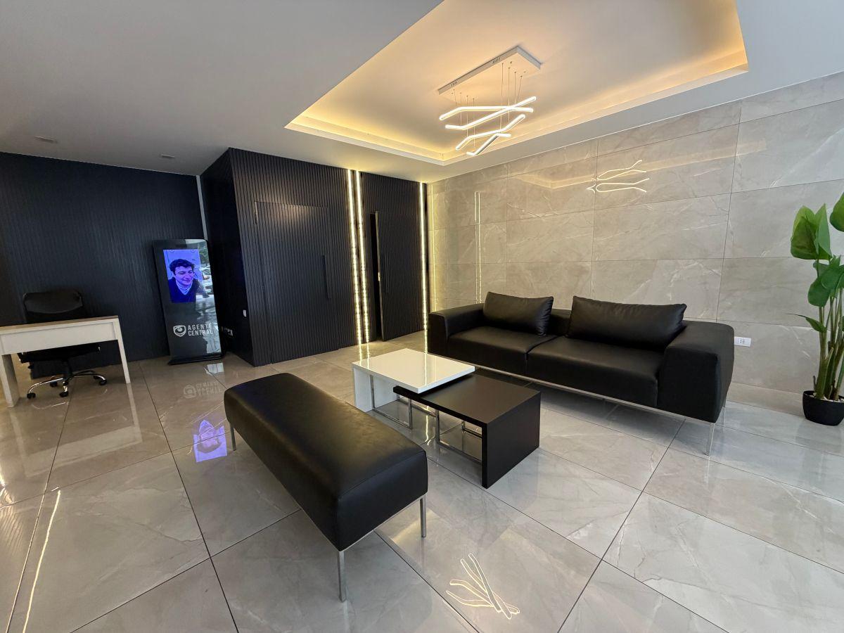 Foto de Palpa 2400 - Amoblado - Amenities - Cochera - 2 Baños - Belgrano - CABA, imagen 1