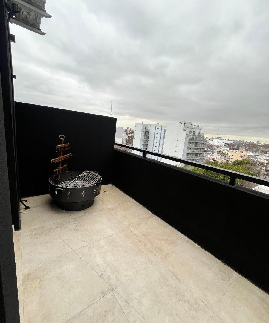 Foto de Chorroarin 1100 - Amenities - Balcon - Aire Acondicionado - A estrenar, imagen 1