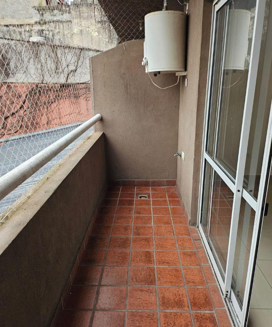 Foto de VILLA URQUIZA- MONOAMBIENTE CON BALCON- M.PEDRAZA 6028- CAUCION, imagen 5