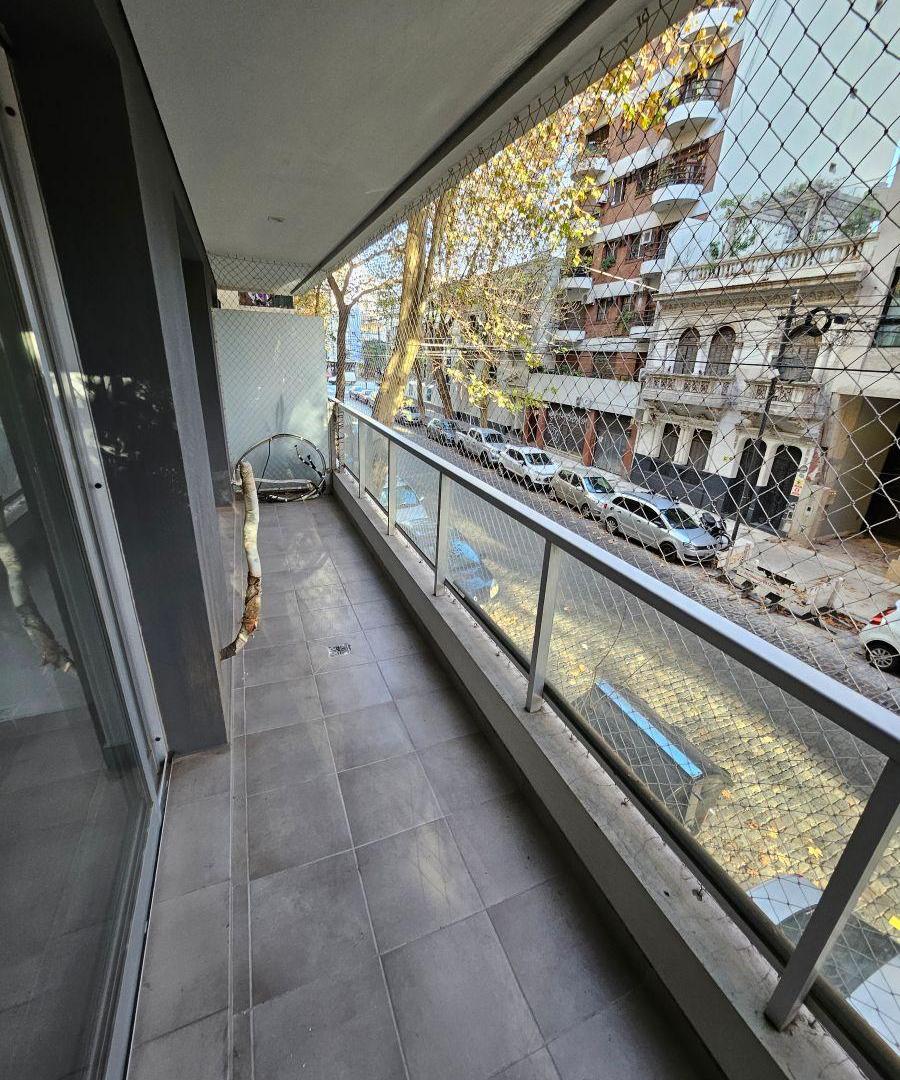 Foto de Acevedo 400- Balcon - Piscina - GYM - Seguridad 24hs. - Mts Subte, imagen 4