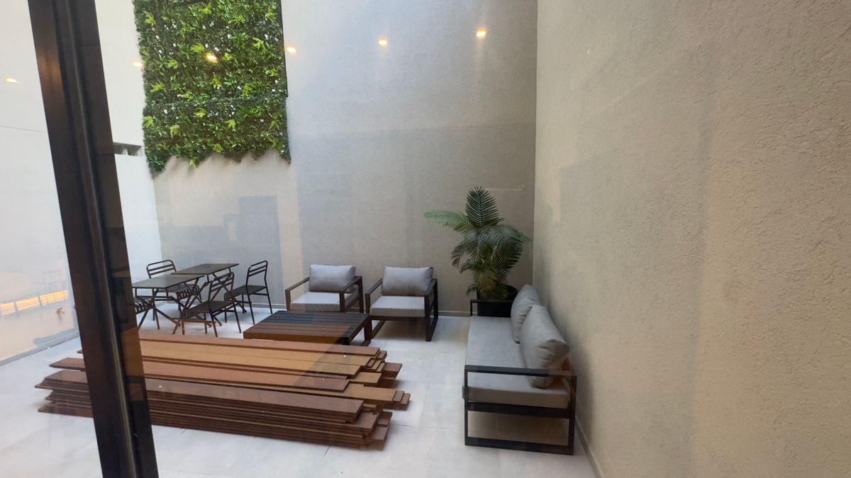 Foto de Paraguay y Uriarte - Balcon - A estrenar - Laudry - SUM - Parrilla y, imagen 4
