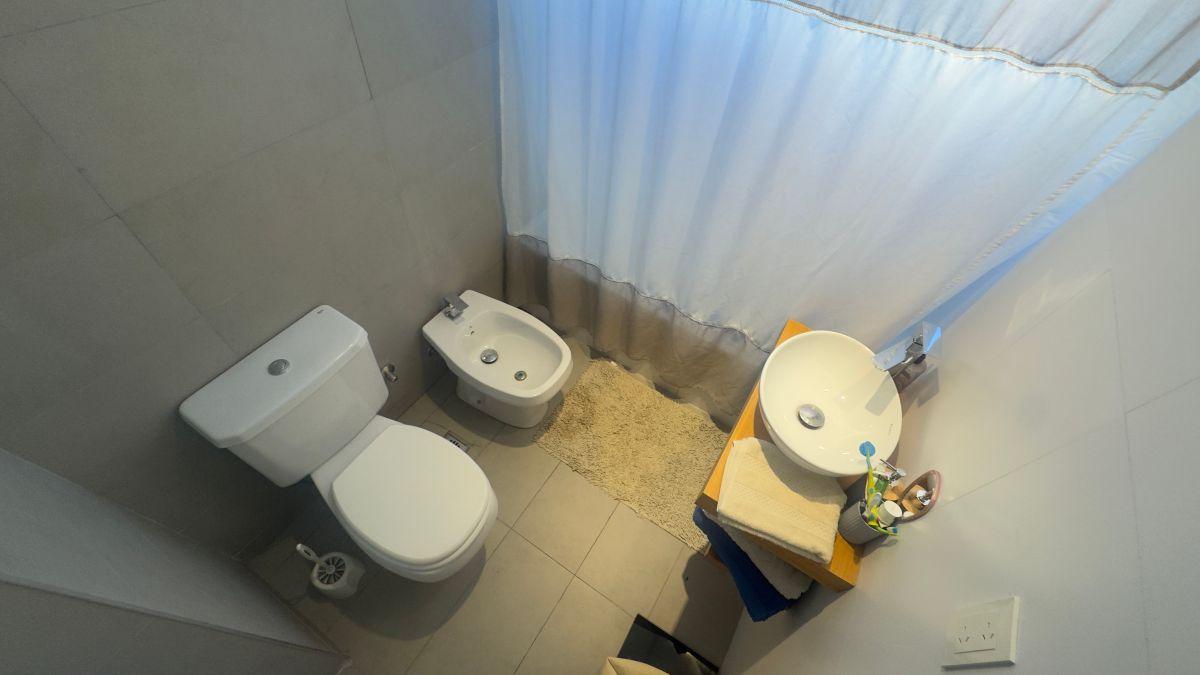 Foto de A. Thomas 1700 - Balcon Terraza - 2 Baños - Parrilla con Terraza y, imagen 2