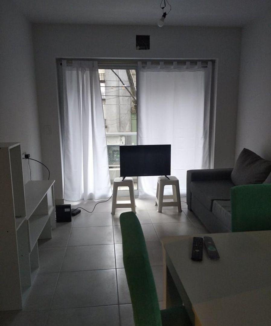 Foto de Acevedo 400 - Balcon - Piscina - Gym - Seguridad 24hs. - m Subte, imagen 2
