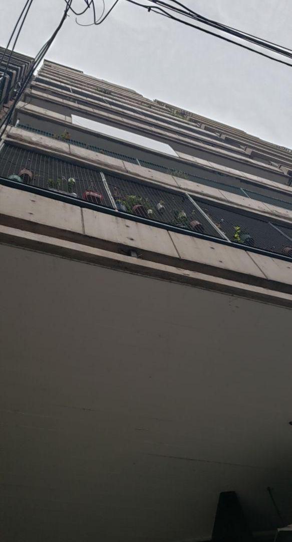 Foto de Av. Cordoba 2900 - Balcon aterrazado - Muy luminoso - Lavadero, imagen 1