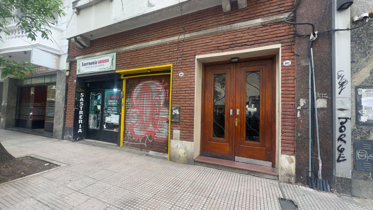 Foto de Gurruchaga 400 - PH sin expensas - Recien Pintado - Villa Crespo - CABA, imagen 1