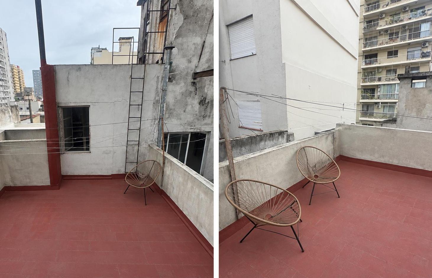 Foto de Gurruchaga 400 - PH sin expensas - Recien Pintado - Villa Crespo - CABA, imagen 2
