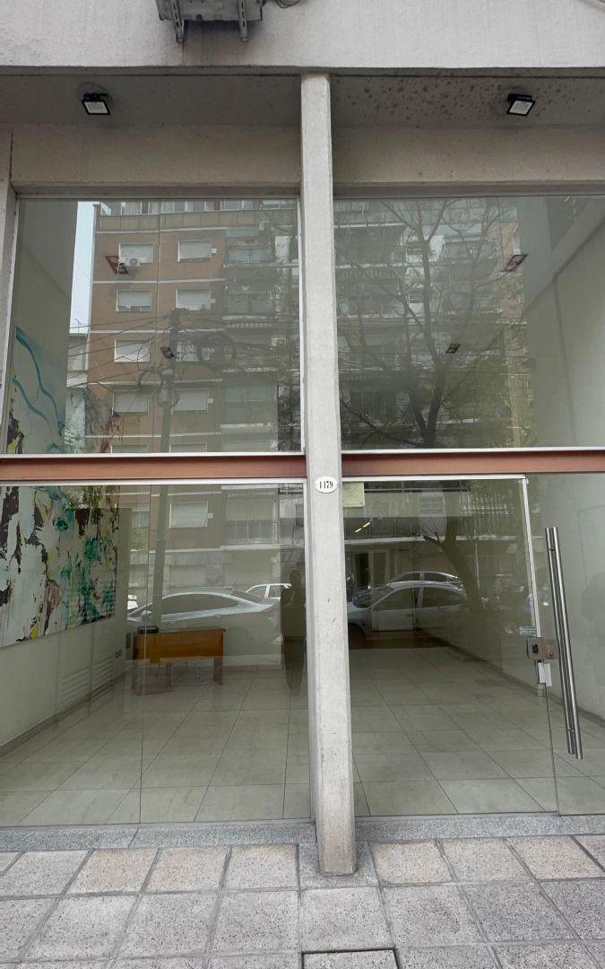 Foto de E. Dickman 1400 - Balcon - SUM - Dos baños - Parrilla - La Paternal CABA, imagen 3