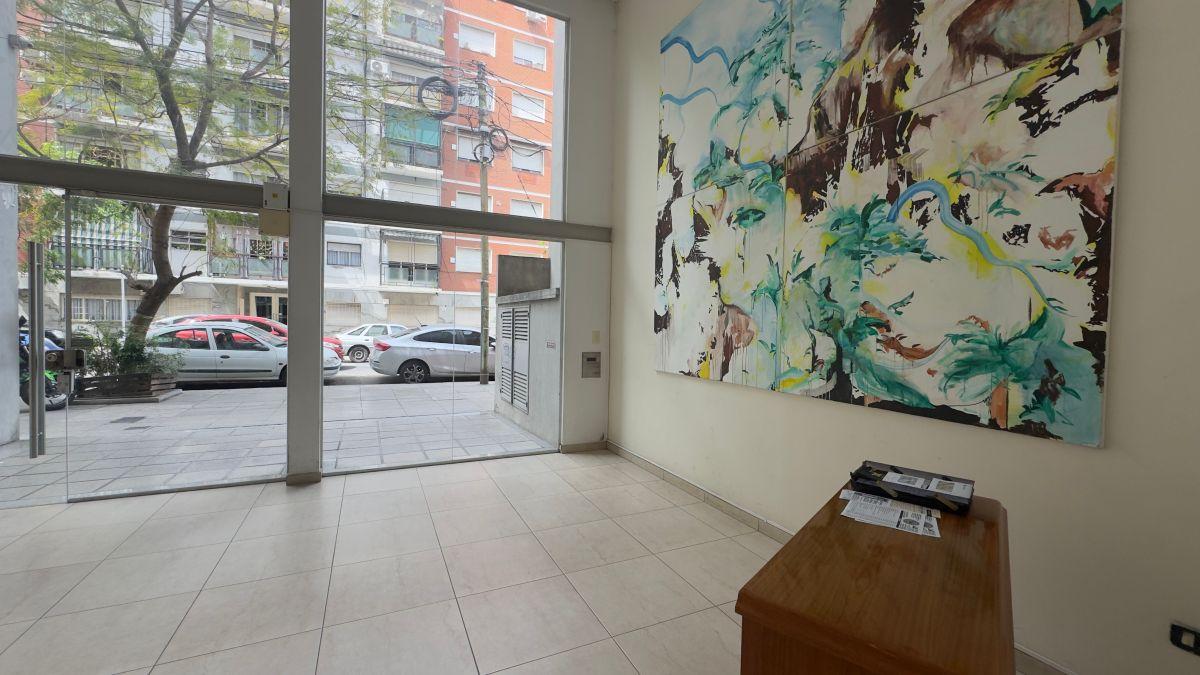 Foto de E. Dickman 1400 - Balcon - SUM - Dos baños - Parrilla - La Paternal CABA, imagen 2