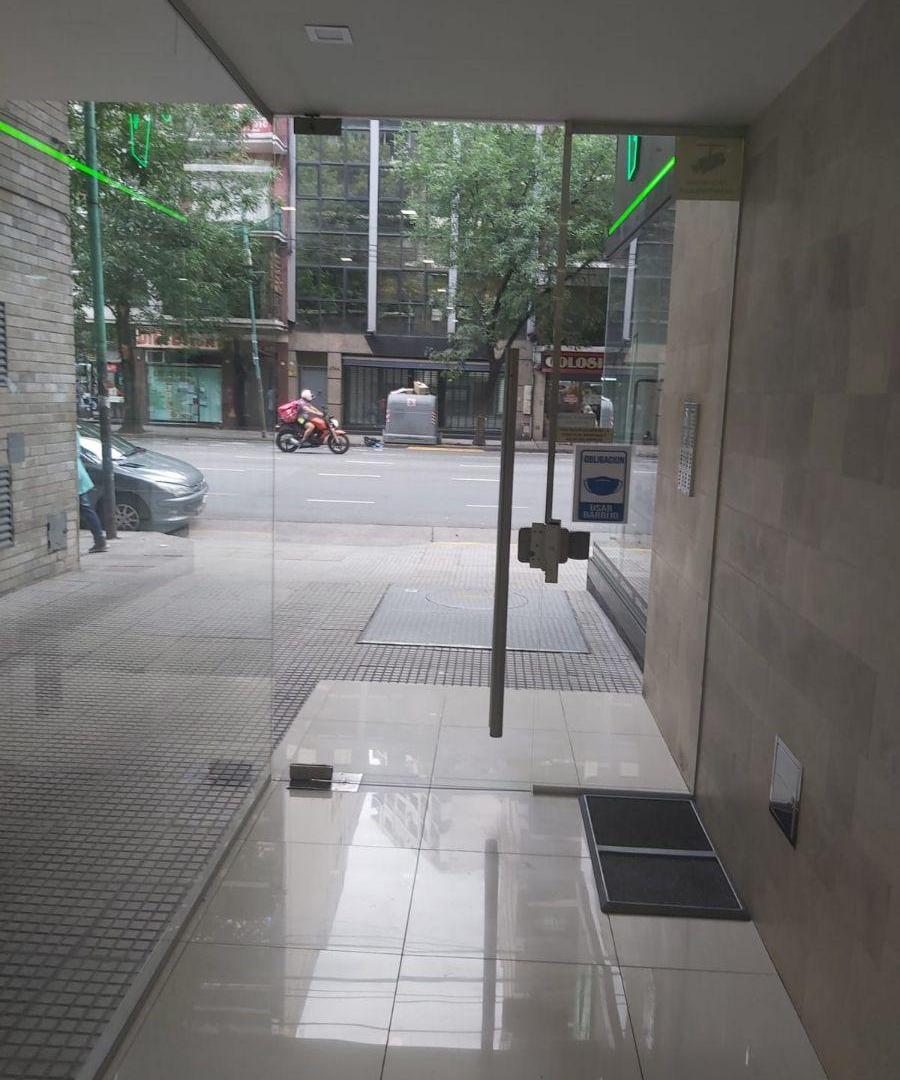 Foto de E. Israel 4700 - Balcon - Parrilla - Pintado - Amplio - Aire, imagen 1